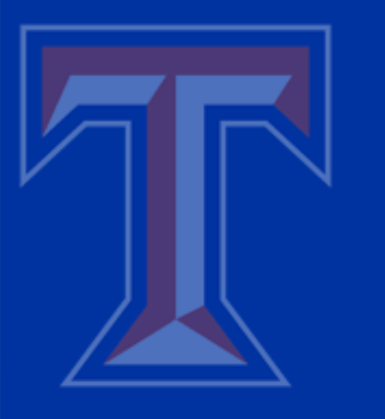 letter T