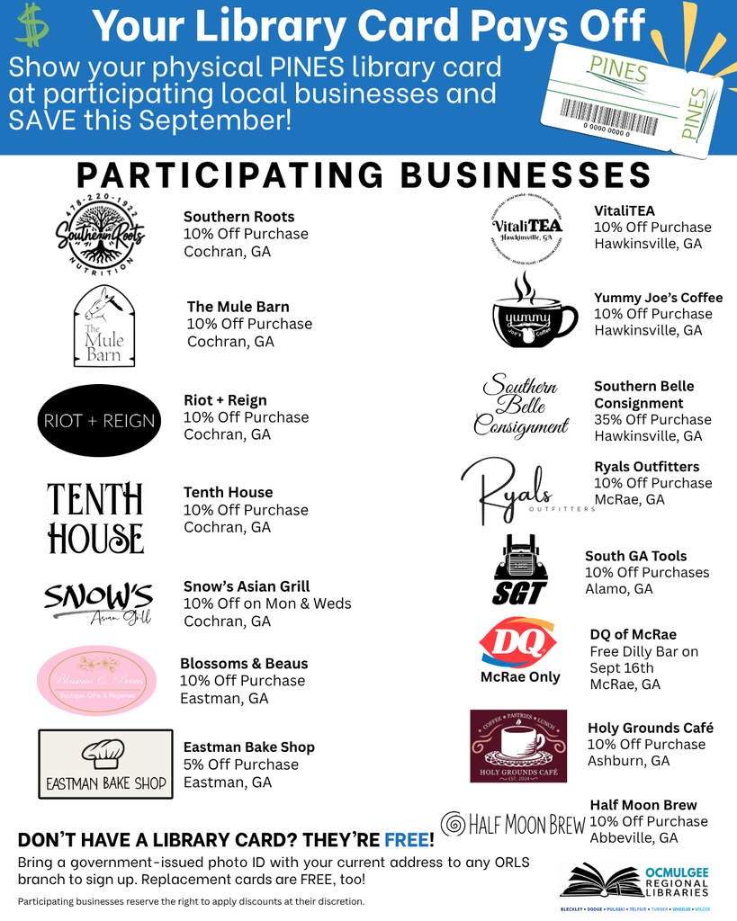 adds for company logos