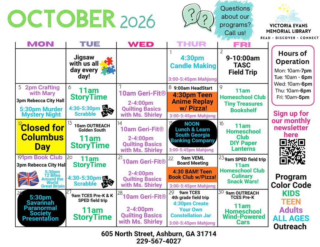 calendar
