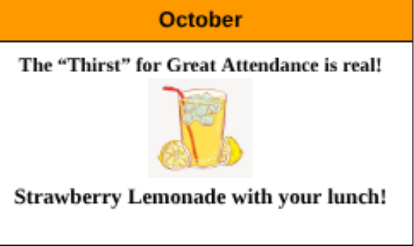 lemonade and straw drink with real lemons