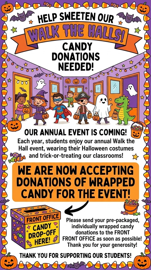 students in costumes