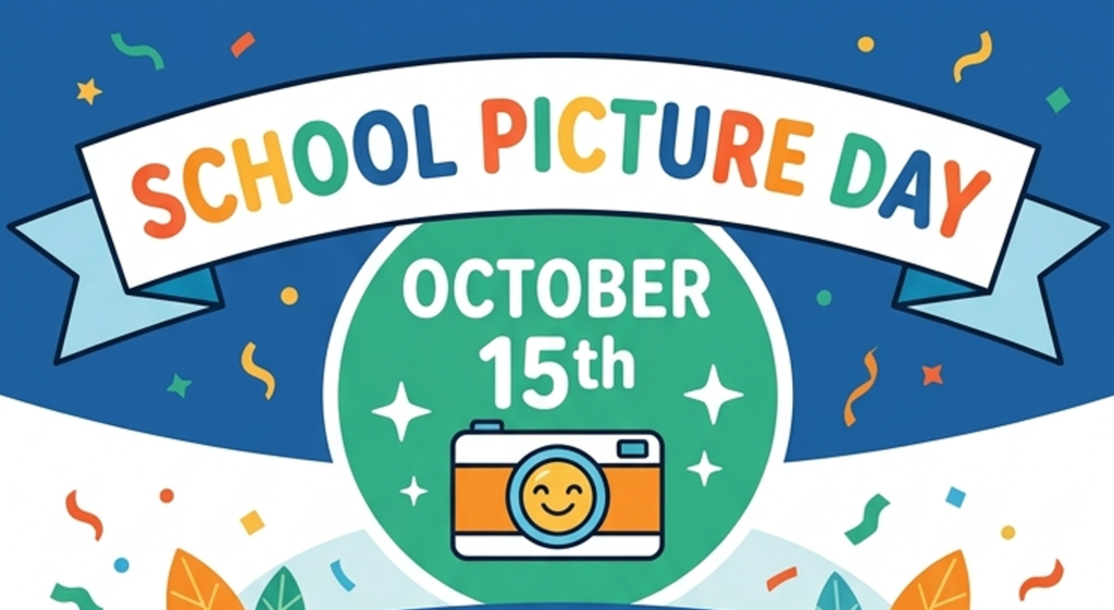 picture day
