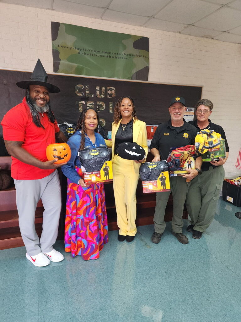 costumes, adults