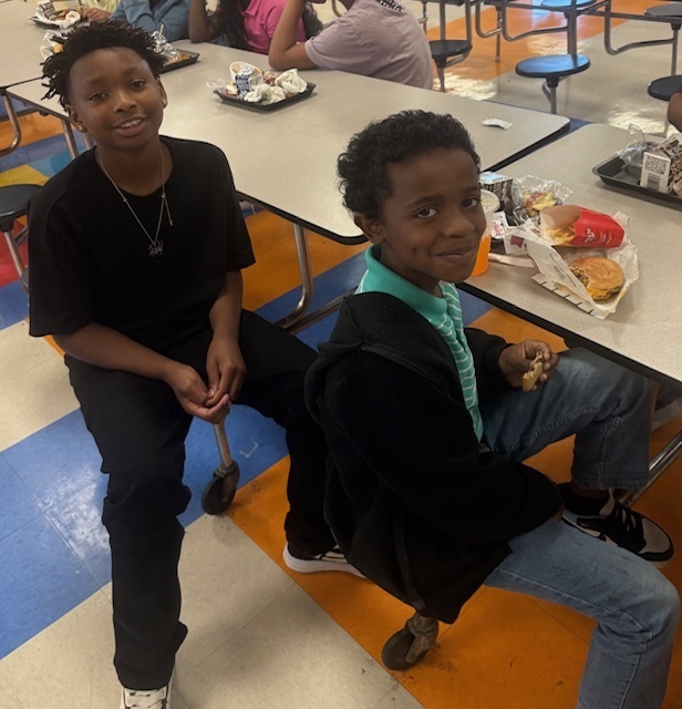food, students, lunchroom
