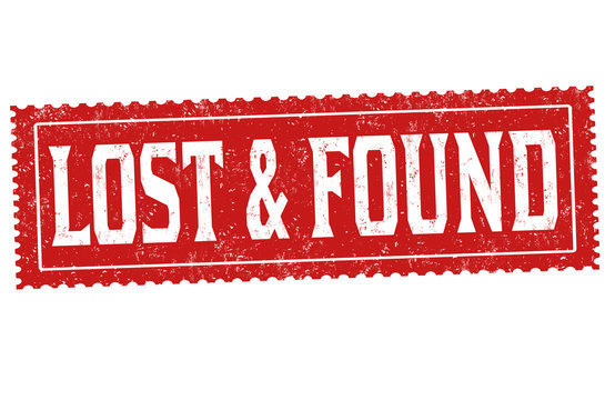 lost&found