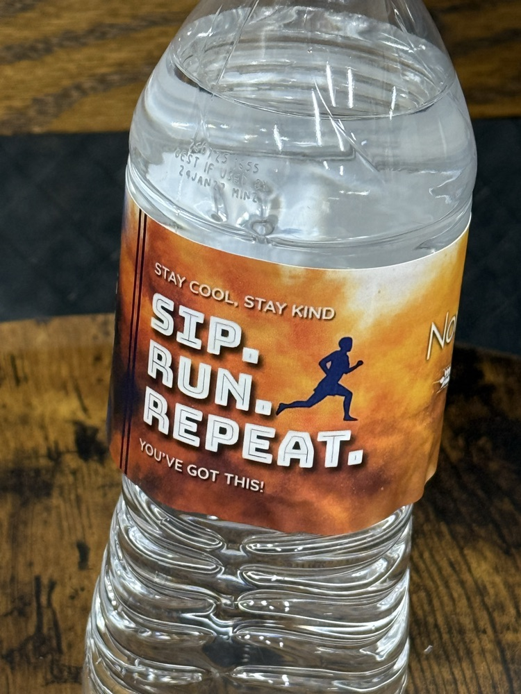 water