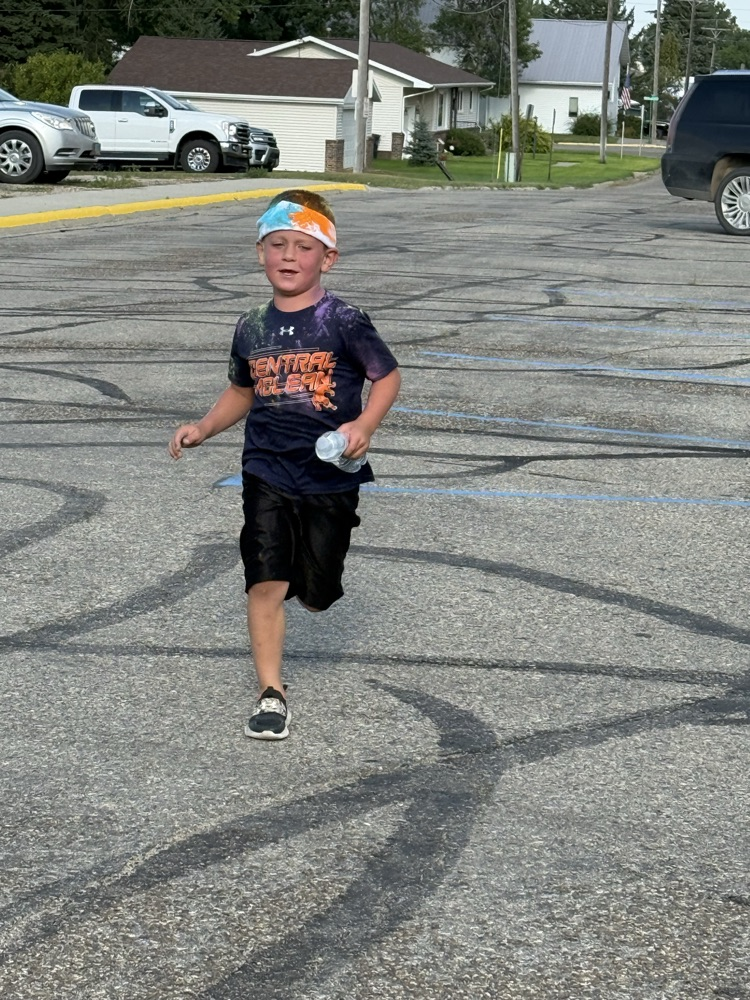 run