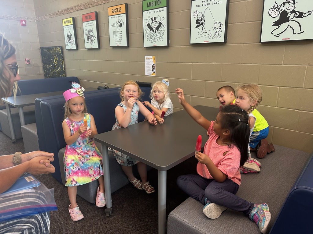 Kindergarten