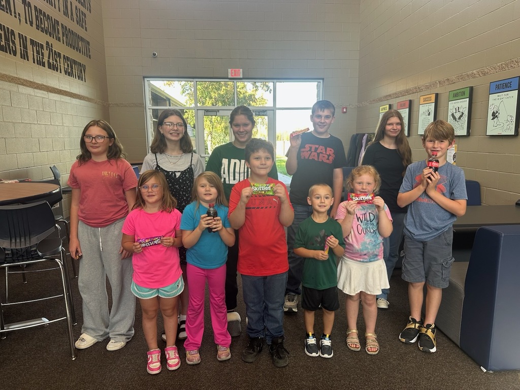 Make it Count - Sept