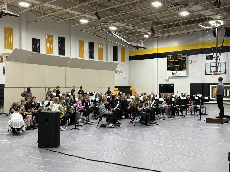 band