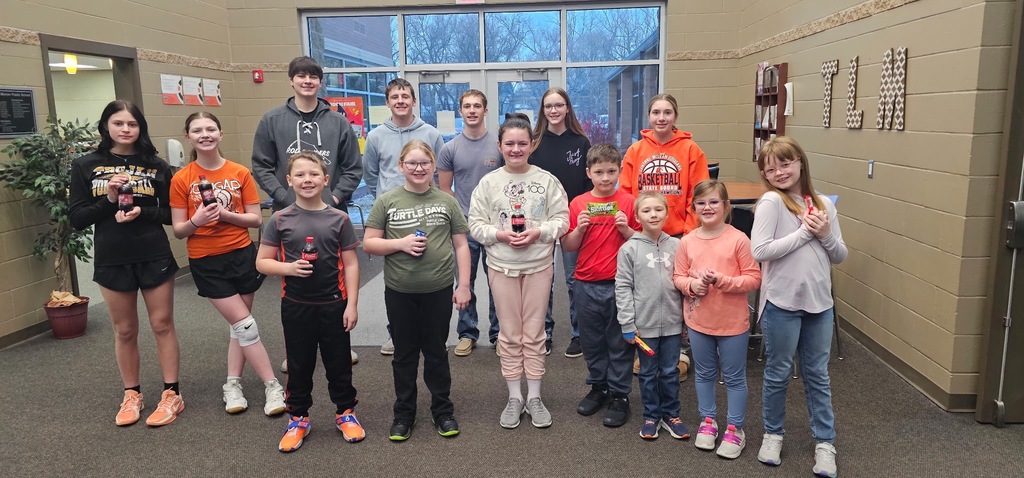 student mission winners