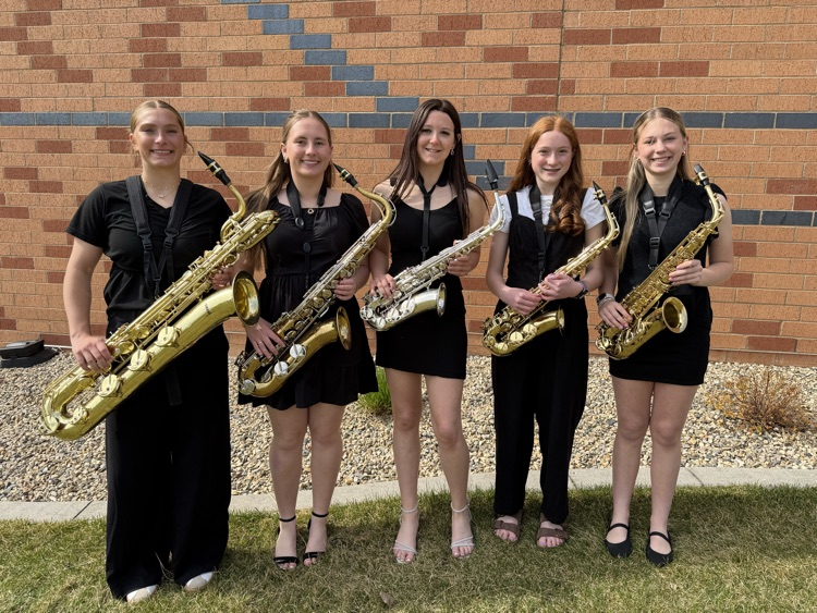 sax