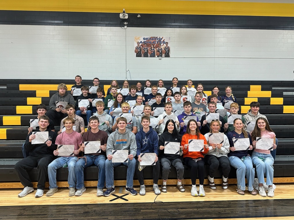 awards