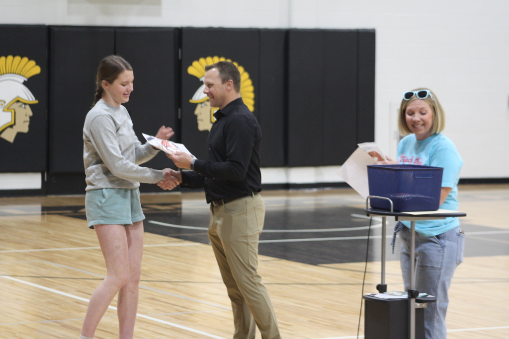 awards