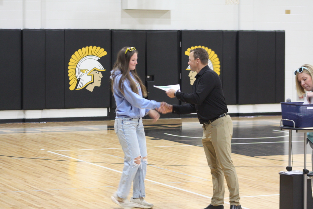 awards