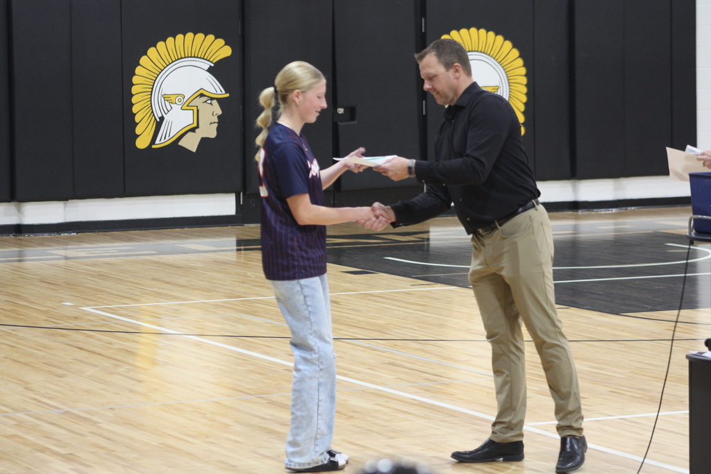 awards