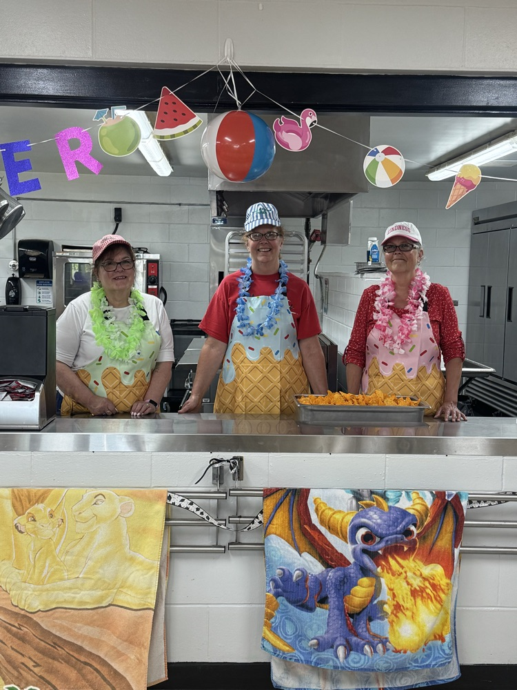 cooks