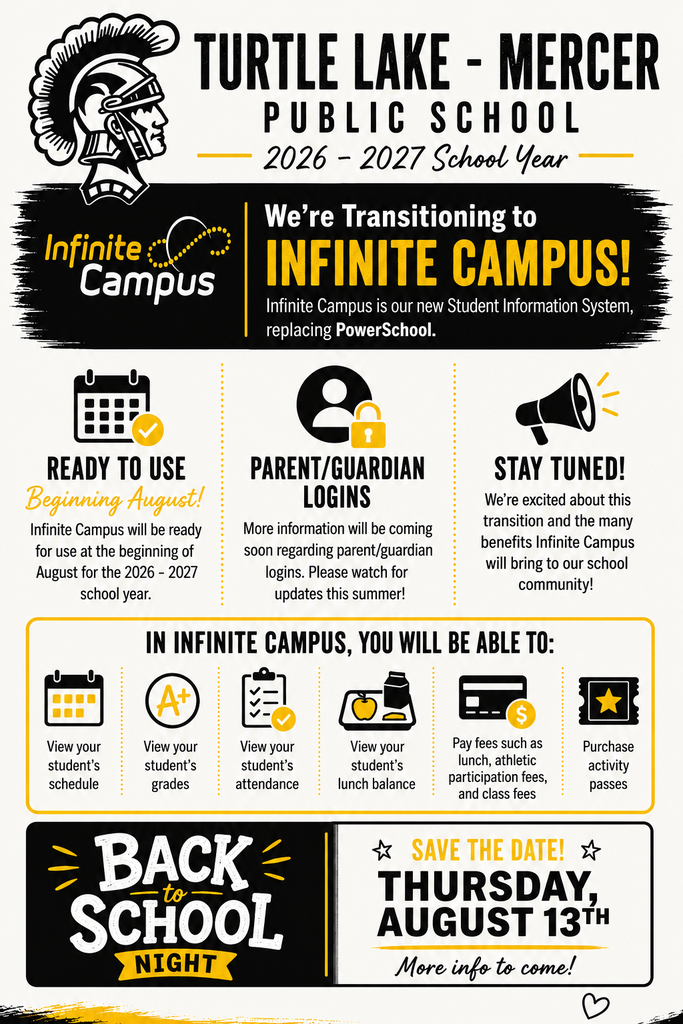 Infinite Campus