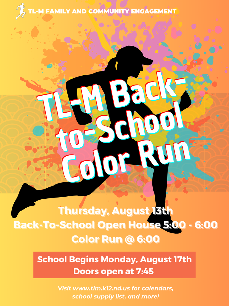 fun run