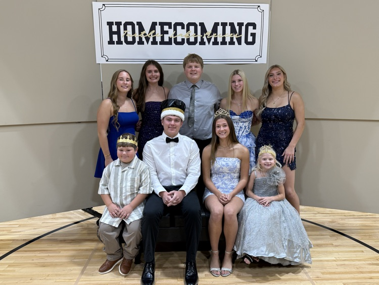 coronation