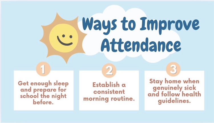 ways to improve