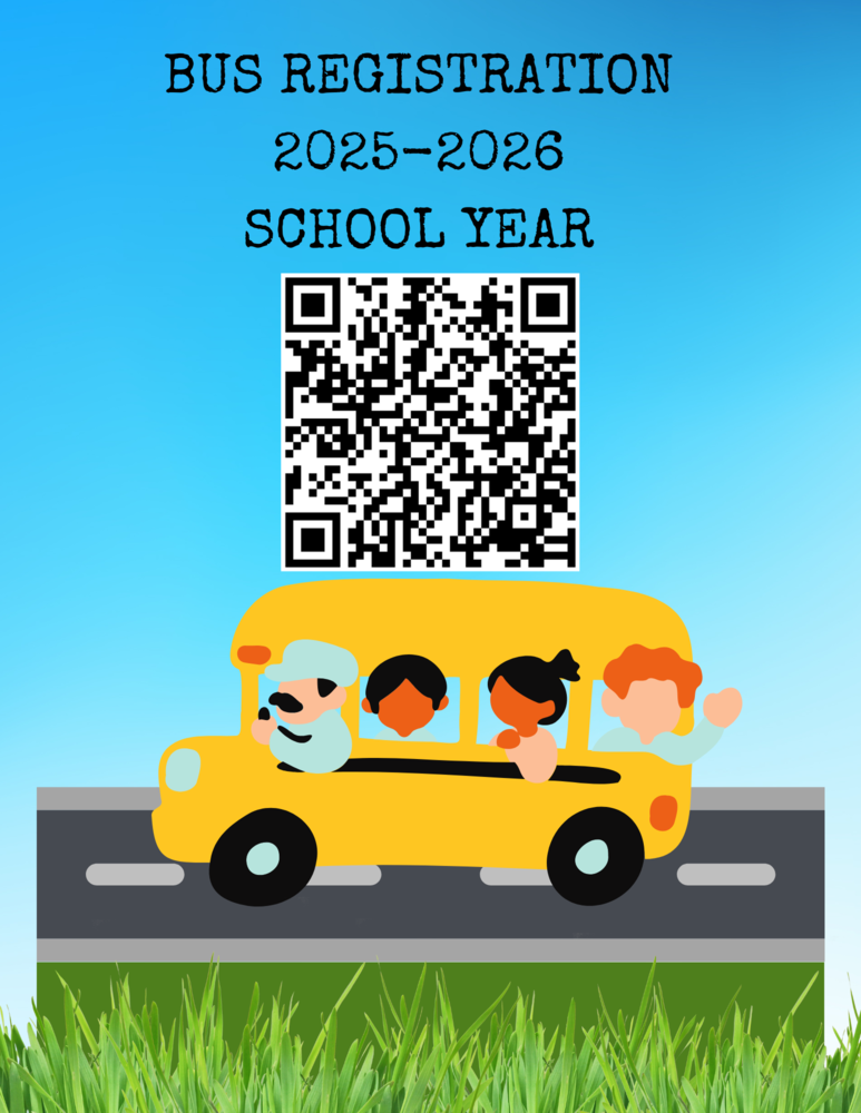 Bus Registration
