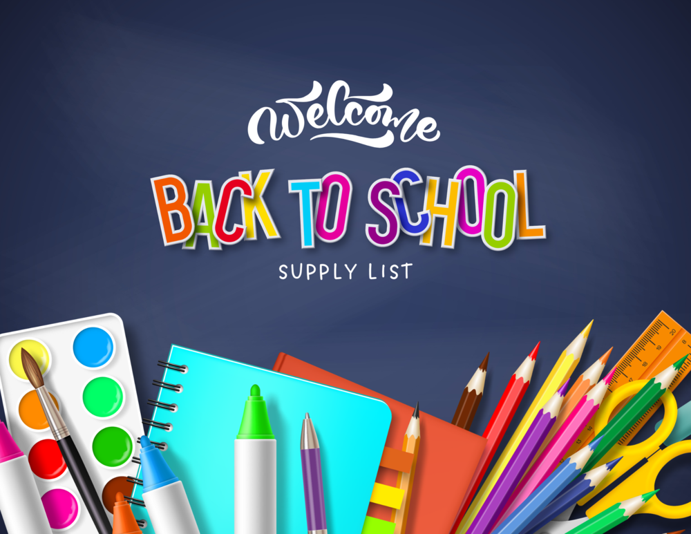 Supply List