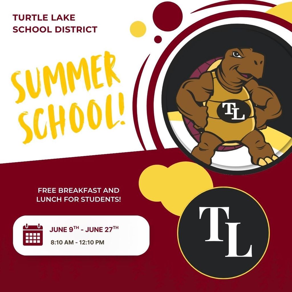 First Day of Summer School Post - June 9th 25