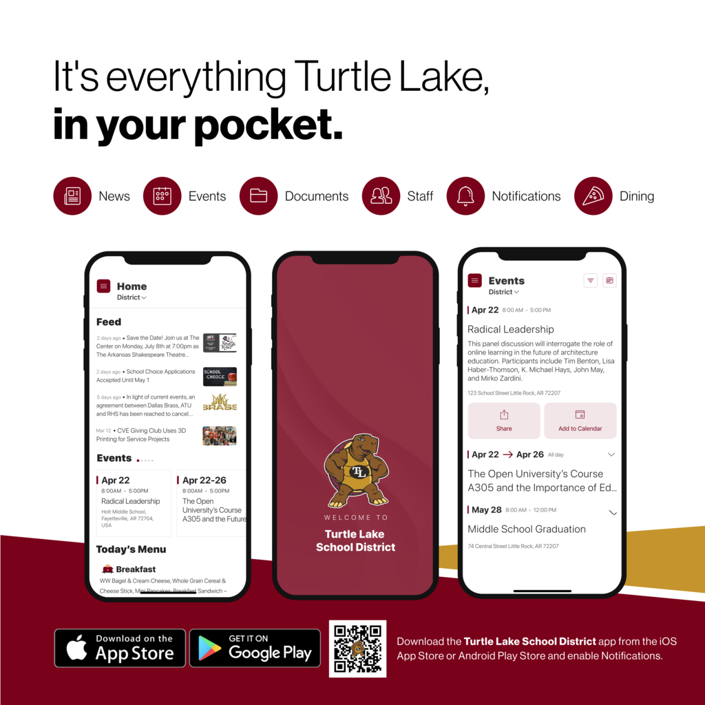 TL App Post