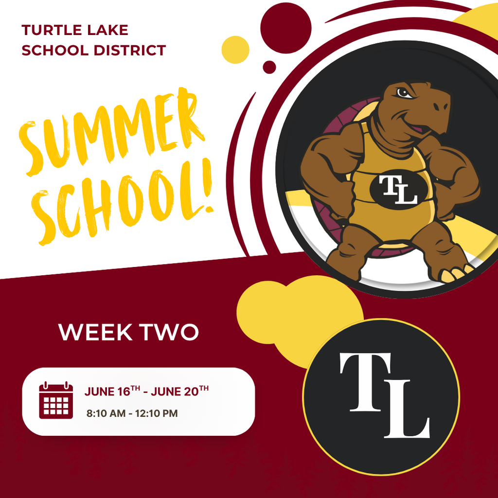 SUMMER SCHOOL week two