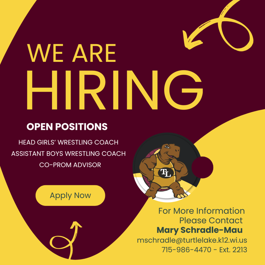 Hiring Post 1