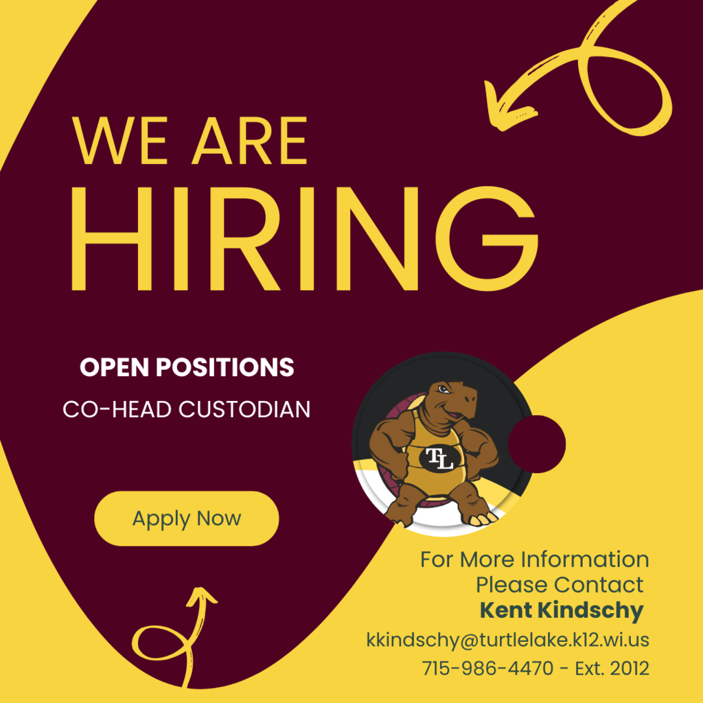 Hiring Post 2