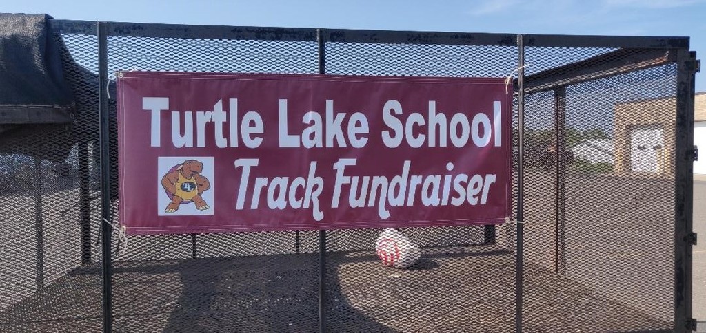 cans for track