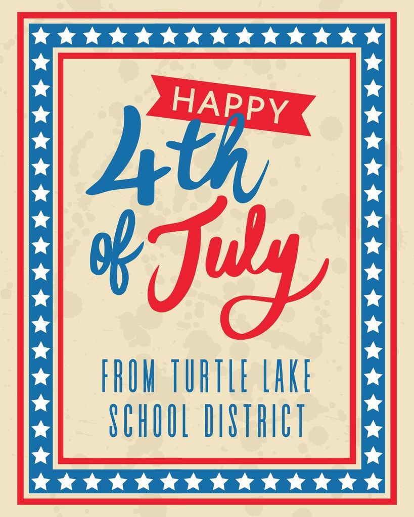 4th of July