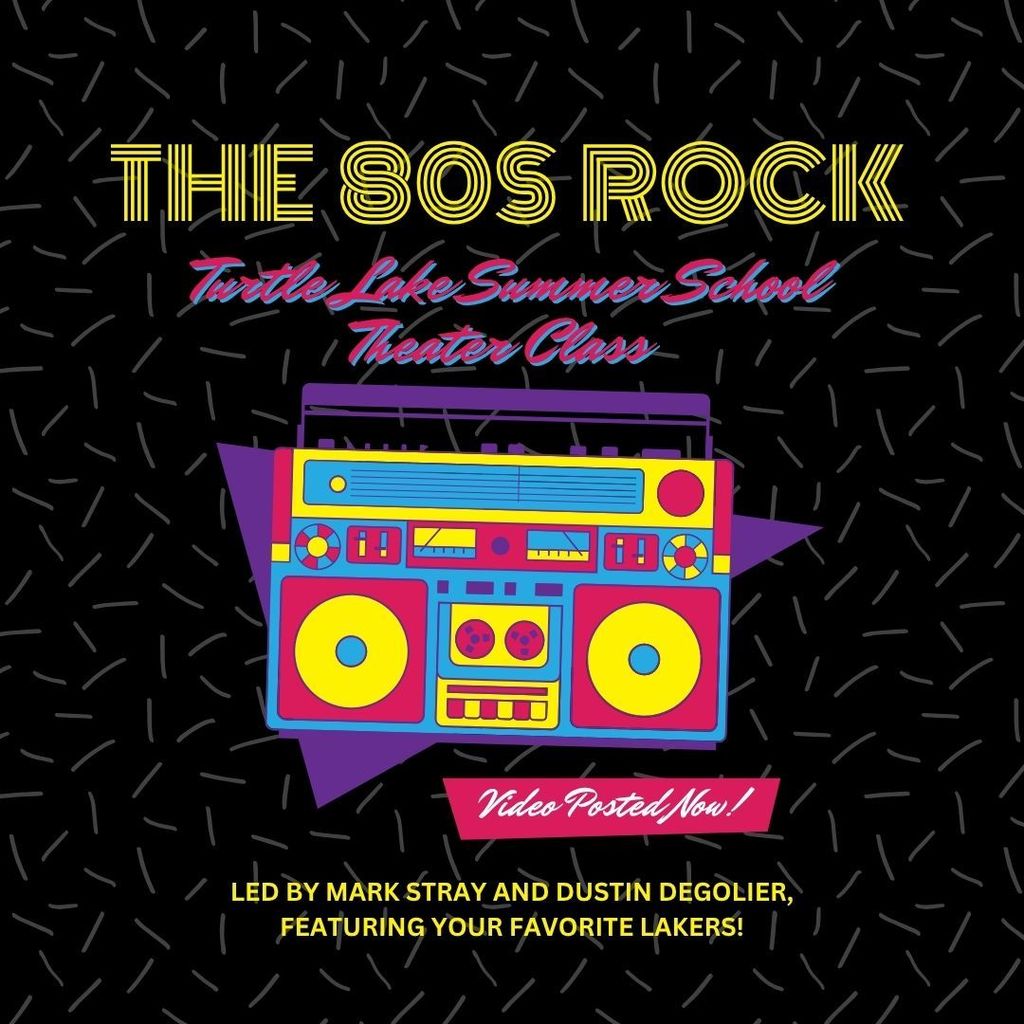 80s rock