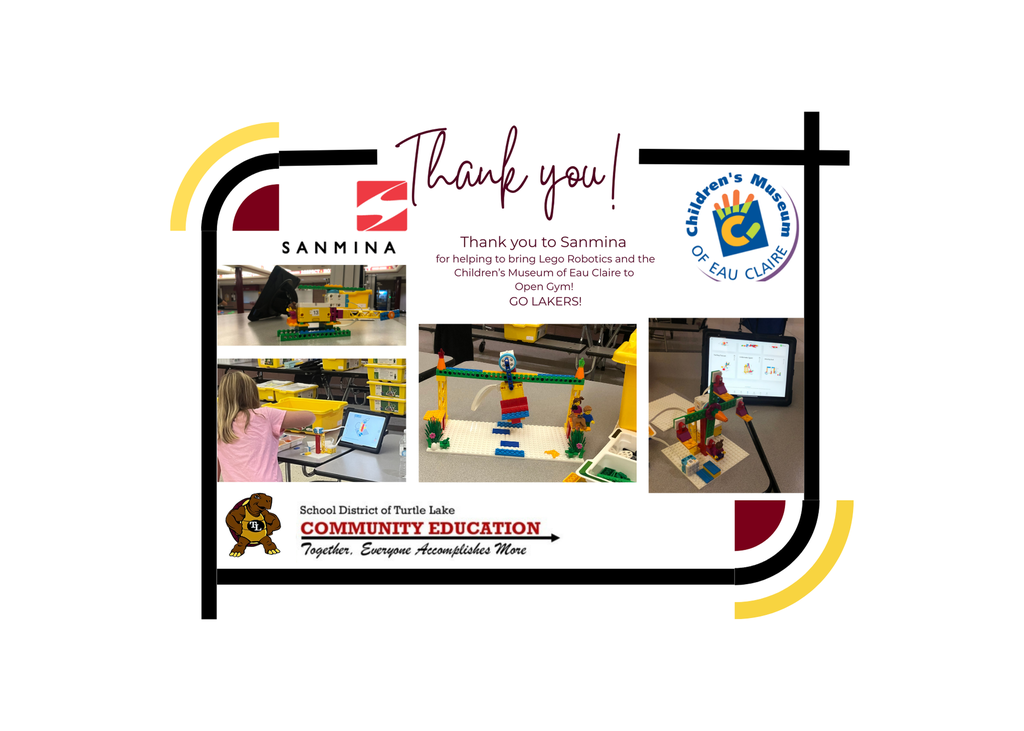 _Thank You Note to Sanmina