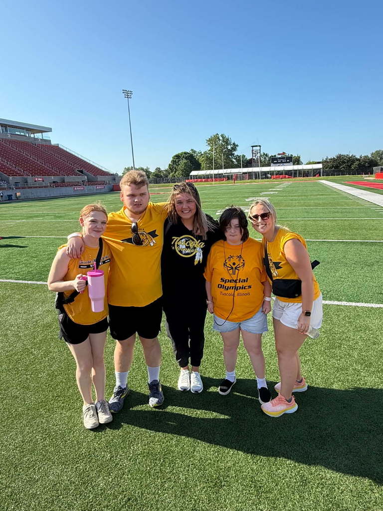 State Athletes