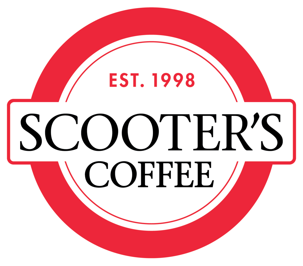 Scooter's Coffee