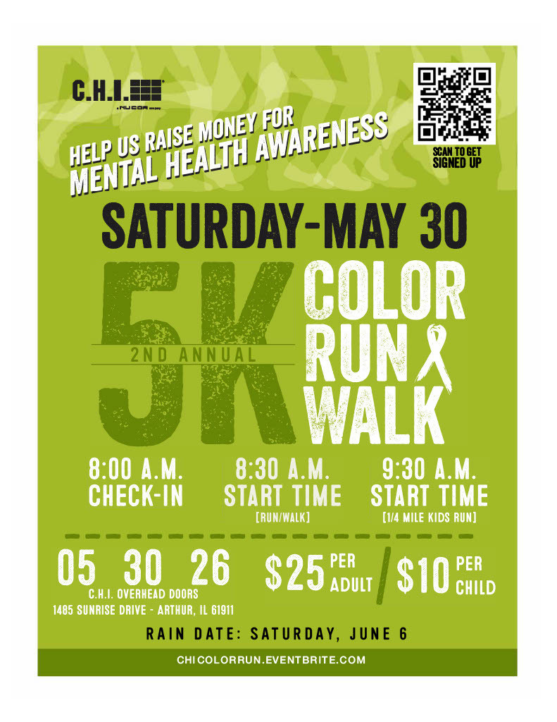 Color Run