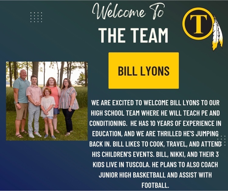 Bill Lyons