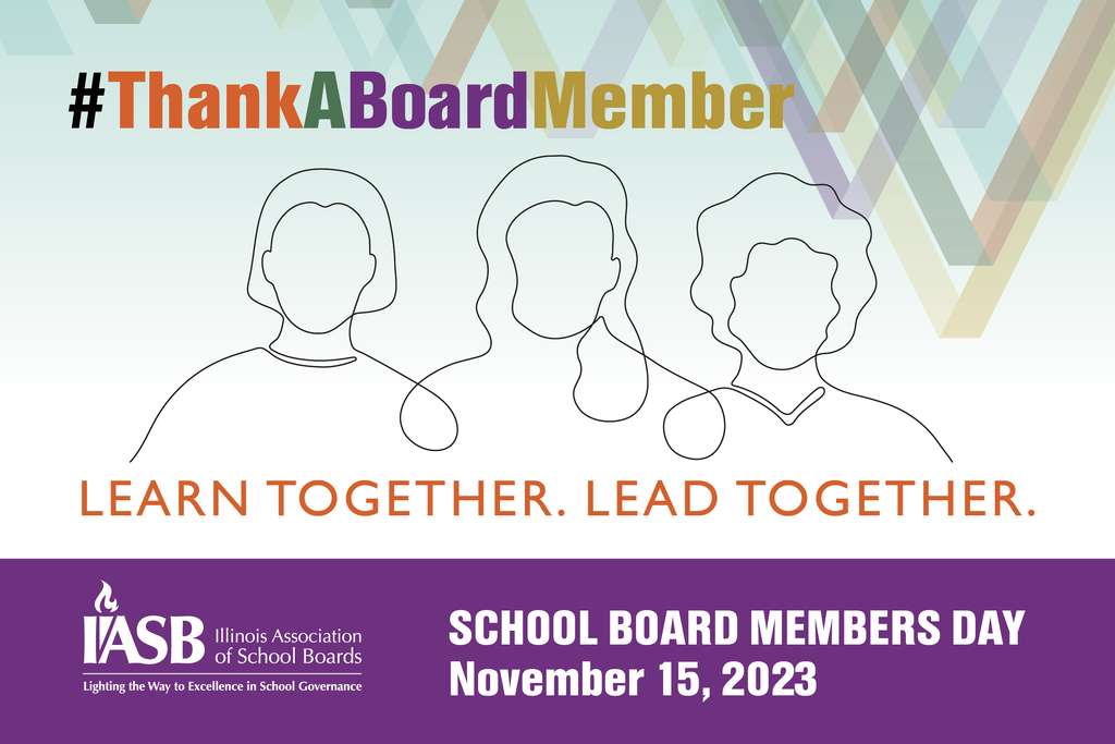 School Board Members Day