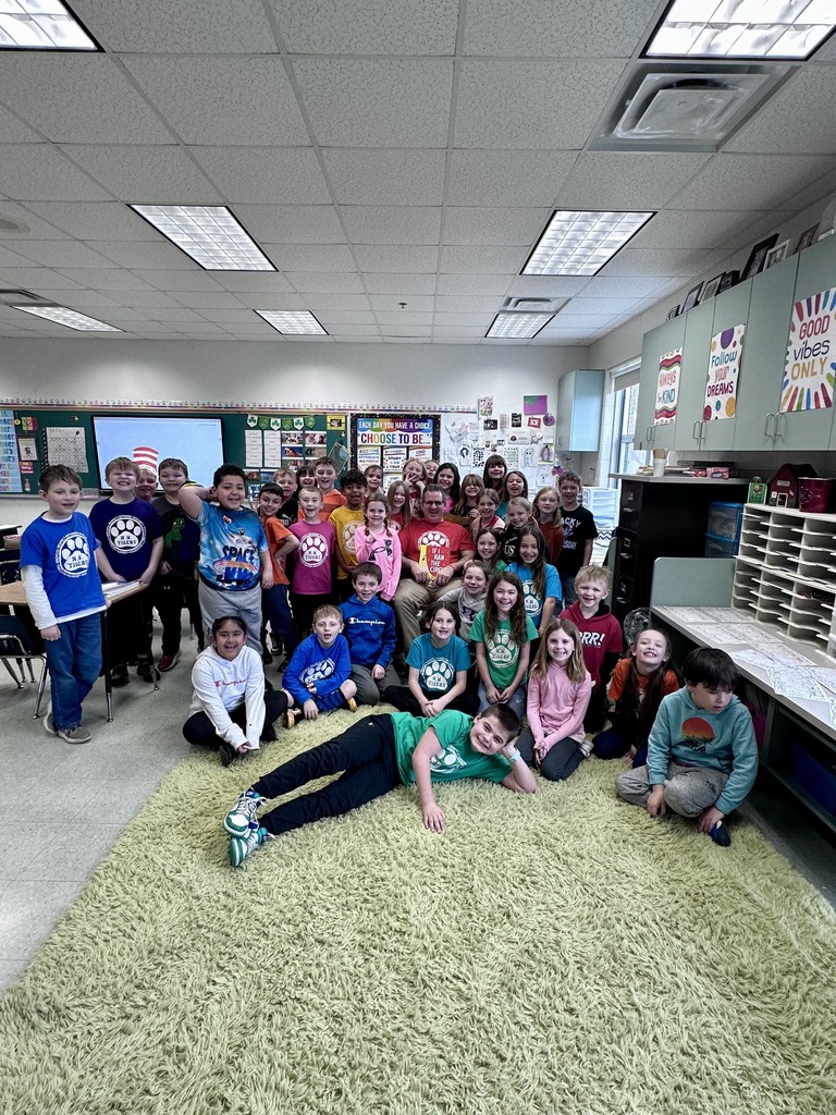 Read Across America Week