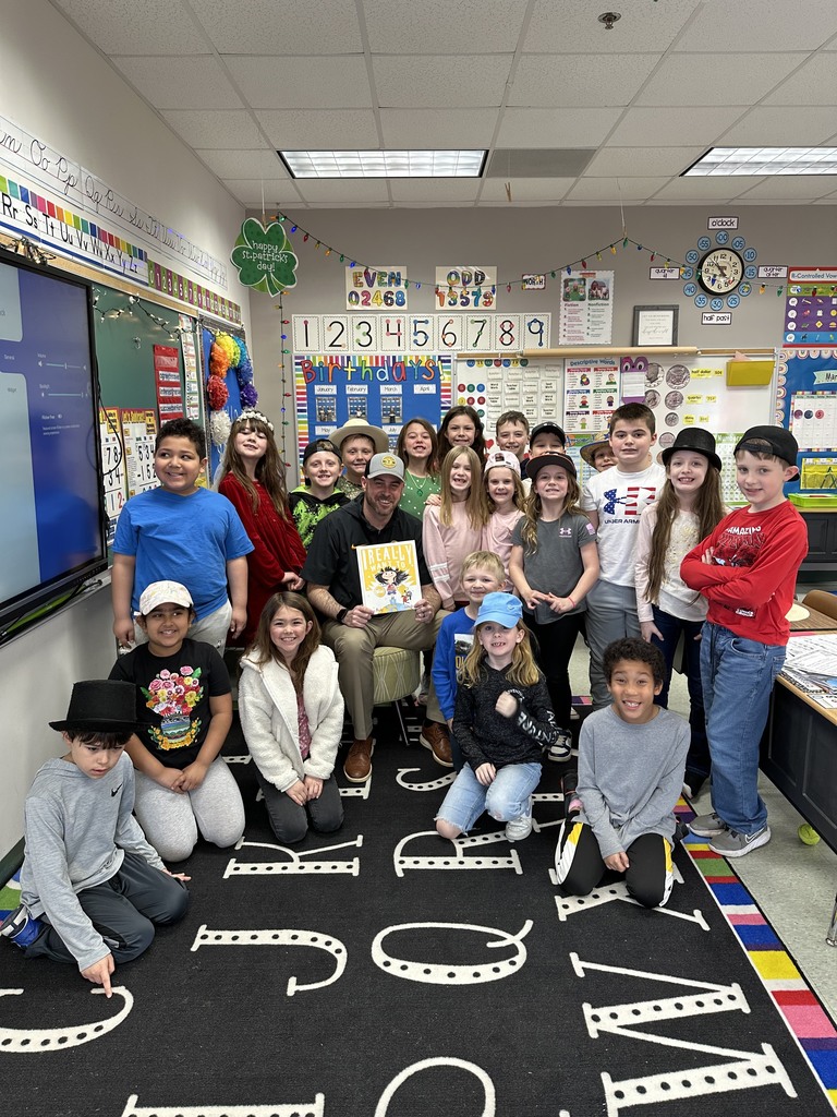 Read Across America Week