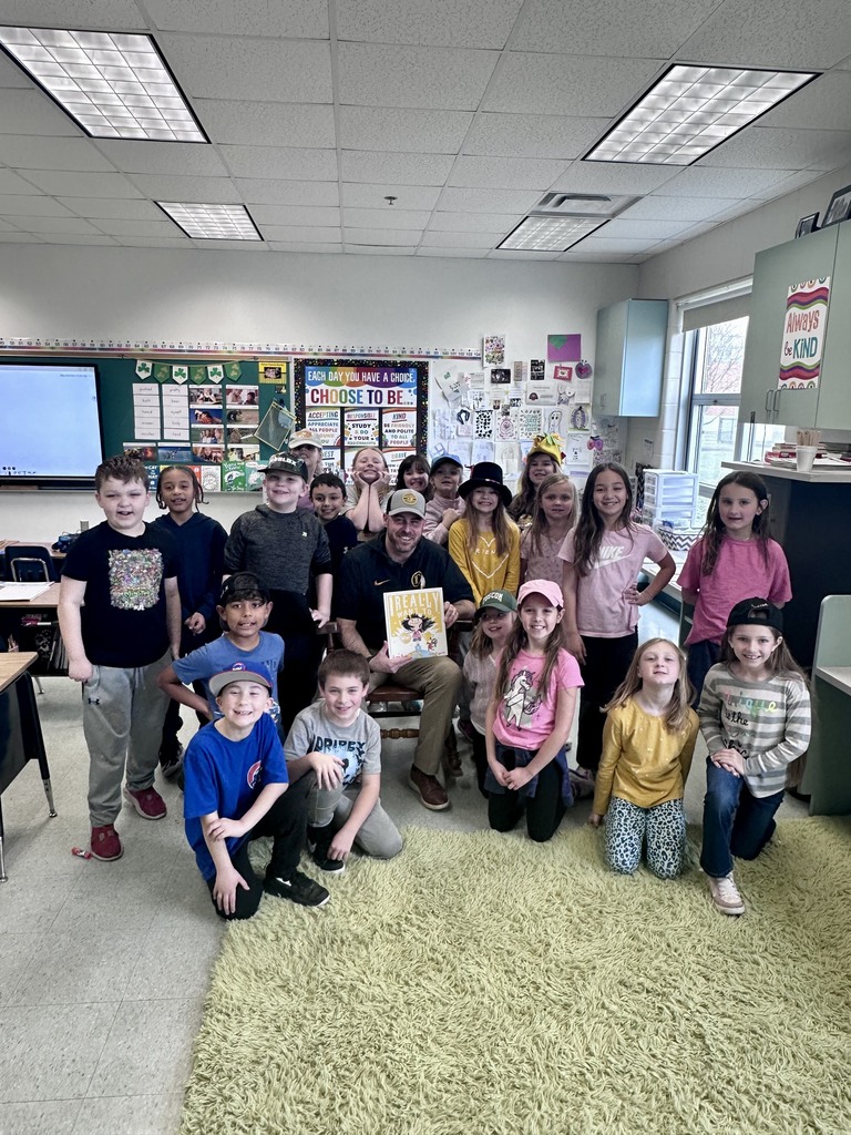 Read Across America Week