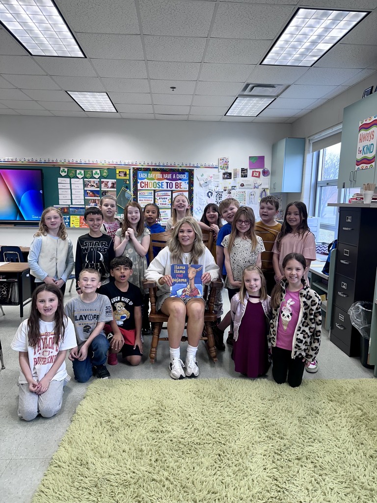 Read Across America Week