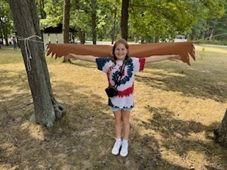 Enjoying the stations!