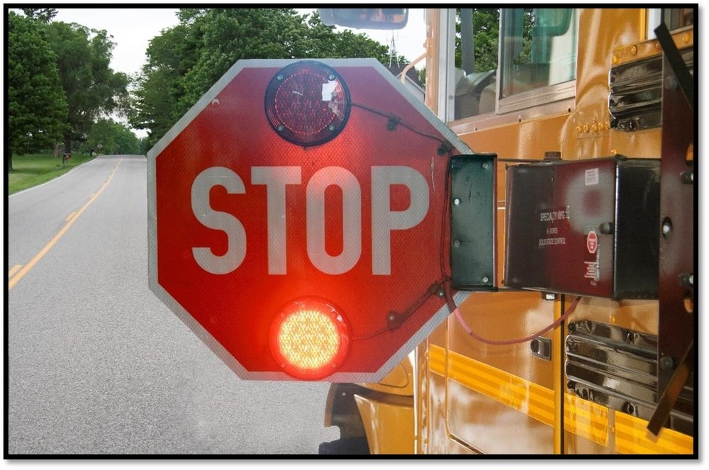Operation Safe Stop