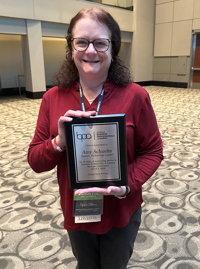 Award