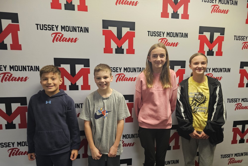MS Student of the Month / October 20205