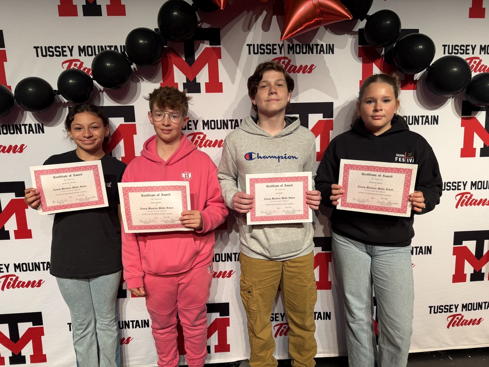 MS Student of the Month May 2026